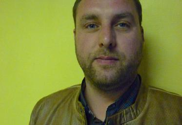 Hubert Dehaspe, un nouveau président, pour le territoire 
Montdidier-Roye.