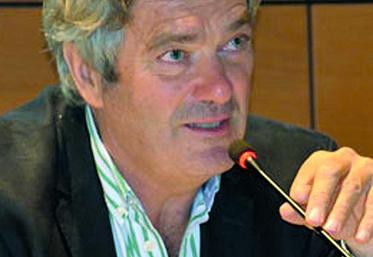 Bertrand Venet, président d'Afdi Picardie : «Nous mettons en place à Madagascar le conseil en exploitation familiale comme nous l'avons fait au Burkina ».