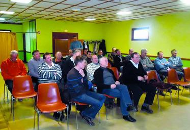 Des débats sur plusieurs dossiers spécifiques ont animé cette assemblée cantonale.