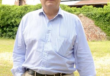 Pour Jacques de Villeneuve, le Comité «grandes cultures» des Hauts-de-France permet au milieu agricole de faire passer des messages, en exposant ses contraintes aux pouvoirs publics.