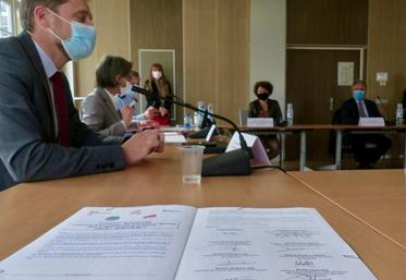 L'objectif de la cellule Demeter 80 : une meilleure protection des exploitations et des exploitants, grâce à un meilleur partenariat.