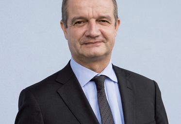 Gérard Clay est le nouveau président du conseil de surveillance du groupe Téreos. 