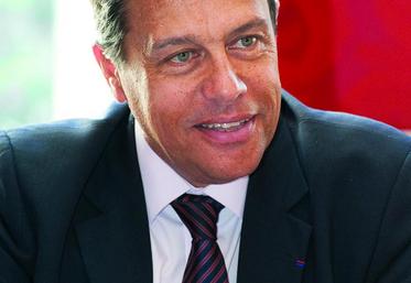 Xavier Beulin, président de la Fnsea : "nous sommes toujours dans l’attente de concret".
