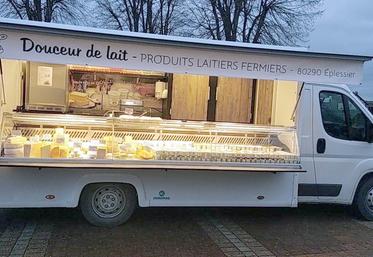 L’investissement dans un espace de vente fixe ou mobile (véhicule aménagé) peut faire partie des équipements éligibles à l’appel à projet «aides à la multifonctionnalité».