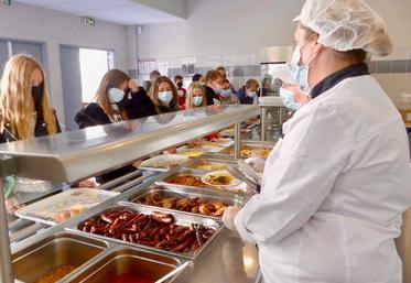 Pour le Département, la transition agricole «prendra corps à travers la promotion des produits locaux, le soutien aux circuits courts et l’incitation aux pratiques agricoles vertueuses et innovantes.» 