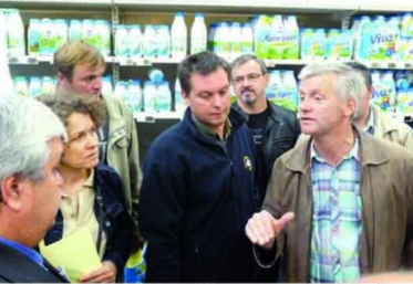 Dominique Dengreville