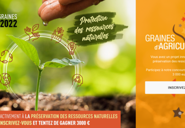 Graines d'agriculteurs