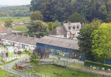 Ferme de Beaumont