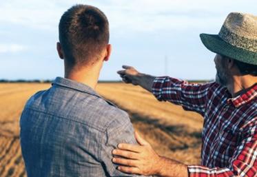 La vente d’un fonds agricole permet de réaliser la vente qu’avec un seul prix, dans sa globalité, plutôt que de procéder à des ventes séparées des éléments mobiliers.