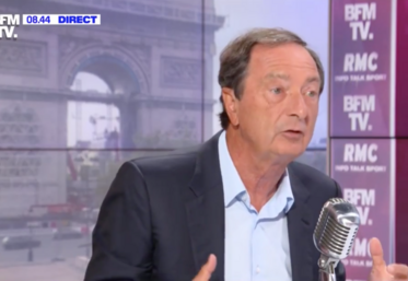 Michel-Edouard Leclerc