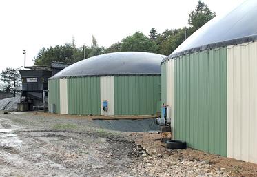 En injection ou co-génération, chaque type de méthaniseur a ses avantages  et inconvénients.