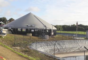 Pour les Journées européennes du patrimoine, les 18 et 19 septembre, les agriculteurs méthaniseurs ouvrent les portes de leurs exploitations agricoles.