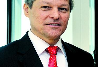 «Le Parlement propose 2020, le Conseil, plus raisonnable, 2017», a souligné Dacian Ciolos, commissaire européen à l'Agriculture, tout en se disant prêt à discuter d’une organisation de l’après-quotas.