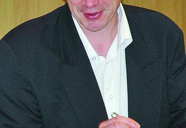 Stéphane Gérard, président de la Fédération : «Les Cuma sont un copier-coller des demandes agricoles, d’où leur évolution actuelle».