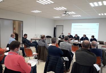 Dans sa tournée des départements, la FNB vante le principe de contractualisation qu’elle a appelé de ses vœux pour que l’amont ne soit plus  «variable d’ajustement». 