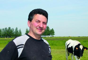 L’introduction du gène Sans Cornes répond à une demande de la part des éleveurs qui cherchent à supprimer l’astreinte de l’écornage et le stress généré par l’opération, cette dernière ayant un impact négatif sur la croissance de l’animal.