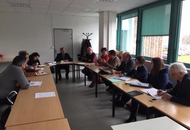 Historique. Pour la première fois, bailleurs et fermiers des Hauts-de-France se sont réunis pour évoquer tous les sujets 
qui fâchent.