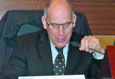 Jean-François Roussel, président du Comité Nord : «Le plant certifié permet aux producteurs d’assurer la qualité et la sécurité de leurs produits, et de valoriser leur performance agronomique, en France et à l’export.»