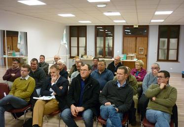 Le Canal Seine-Nord Europe, un projet nécessaire pour le développement économique du territoire.