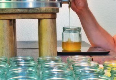 Parmi les amendement, l'un apporte des précisions sur l'étiquetage de l'origine des miels composés.