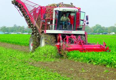 Une enquête de la CGB montre que les machines sont parfois sous-utilisées.