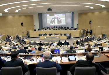 C’est au cours de l’assemblée plénière de la Région, le 29 septembre dernier, que Marie-Sophie Lesne, la vice-présidente en charge de l’agriculture, a décliné la stratégie agricole des Hauts-de-France.