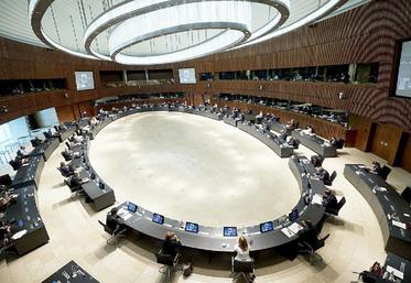 Le ministre de l’Agriculture, Julien Denormandie, s’est félicité le 28 juin  de l’accord sur la Pac conclu à Luxembourg, le qualifiant de «bon accord  pour la France et pour l’Europe».