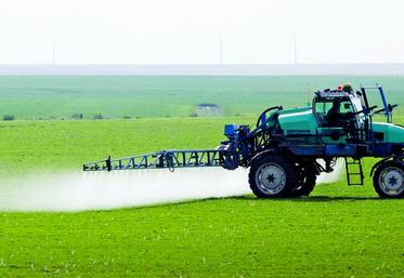 L’addition d’un adjuvant n’est pas une condition sine qua non pour réduire la dose de produits apportée.