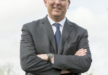 François Leroux : «On fera en sorte que toutes les régions soient représentées au sein du conseil de surveillance, ce qui est déjà le cas aujourd’hui.»