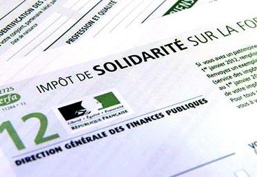 La date limite de paiement de l’impôt de solidarité sur la fortune est fixée au 15 septembre.