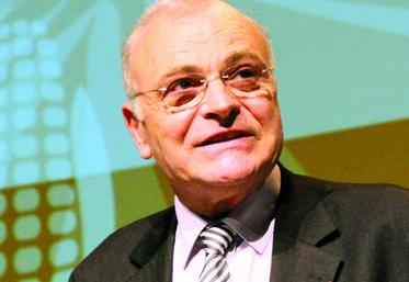 Philippe Pinta, président d'Orama : "il faut libérer les facteurs de production innovants et générateurs de productivité".