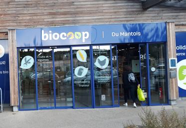 Biocoop 