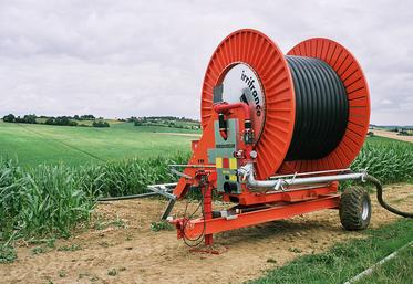 Pour être applicable dès le printemps 2022, l’arrêté cadre de gestion de l’eau devra faire l’objet d’une consultation publique dans les prochaines semaines.
