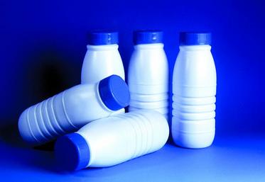 La hausse la plus forte de la production de lait collecté est attendue en Irlande. Elle serait de 30 % au cours des cinq prochaines années contre 8 % en Grande-Bretagne et 10 % en Allemagne.