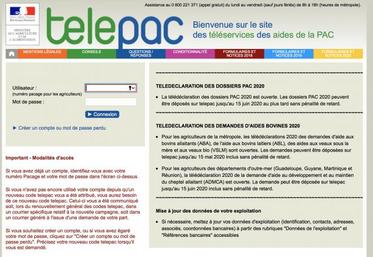 Les chambres d'agriculture invitent les exploitants à la réaliser «dès maintenant».