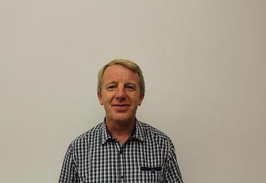 Luc Smessaert, vice-président de la FNSEA et trésorier du FMSE.