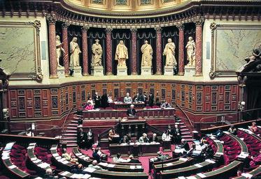 La proposition cosignée par 156 sénateurs arrivera en discussion
le 9 décembre prochain.