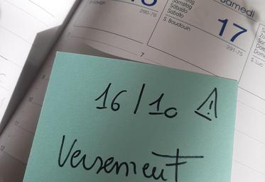 4,4 milliards d’euros sont versés par l'ASP dès le 16 octobre au titre des aides du 1er pilier de la PAC et de l’Indemnité Compensatoire de Handicaps Naturels (ICHN).