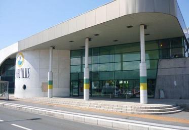 A Amiens Nord, face au Nautilus, un nouveau point de retrait de paniers de produits fermiers est mis en place à partir de la semaine prochaine.