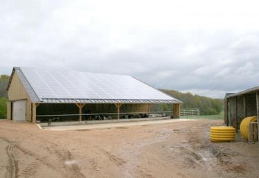 Les bâtiments agricoles produisant de l’électricité sont désormais soumis à la CFE minimum.