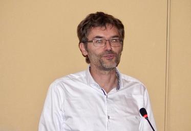 Pierre Lebailly : «Le risque de maladie devrait être encore plus faible chez l’agriculteur puisqu’il fume moins. Il ne l’est pas car les phytos ont un impact.»