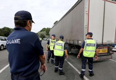 Contrôles et réglementations ne sont pas les mêmes entre pays européens.