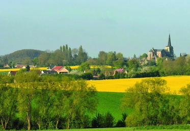 A ce jour, 286 communes (37 % des communes) et sept communautés de communes (25 % des CC) samariennes appliquent le dégrèvement facultatif.