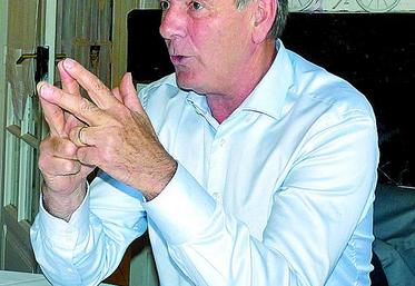 Daniel Dubois prône le dialogue, et une forme de management politique.