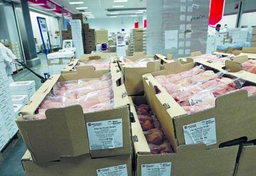 Durant la seconde moitié des années 2000, le taux d'investissement des entreprises de transformation française
 a été «sensiblement plus faible que les autres pays d'Europe de l'Ouest».