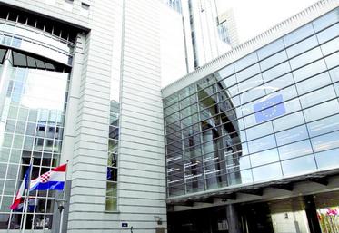 L’accord sera soumis le 15 février prochain au Parlement européen.