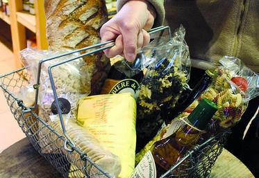 Outre les dérogations pour les denrées non pré-emballées, les denrées alimentaires conditionnées dans des emballages, et les produits non transformés qui ne comprennent qu’un seul ingrédient, le règlement prévoit une dérogation.