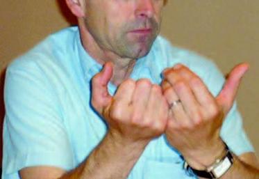 Joël Limouzin, vice-président de la Fnsea et responsable national du dossier Doux : «Les médias mettent en avant uniquement les conséquences pour les salariés, mais n’oublions pas que ce sont les éleveurs qui font la filière».