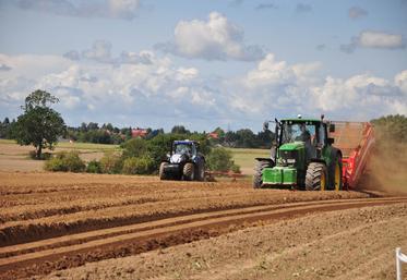 Très courant dans le secteur automobile, le leasing prend aussi – mais plus doucement – de l’ampleur dans le financement des engins agricoles.