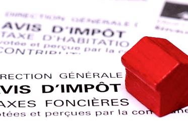 Les contribuables ont reçu leurs feuilles d’impôt foncier. Pour le paiement  à l’échéance, le montant sera prélevé le 20 octobre 2021. N’oubliez pas  de vérifier vos prélèvements. 